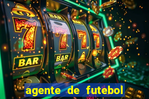 agente de futebol apk mod dinheiro infinito 3.5 9